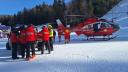 Peste 100 de oameni au murit in accidente montane in anul 2024, in Romania. Raportul Salvamont arata un numar ingrijorator de <span style='background:#EDF514'>INTERV</span>entii de salvare