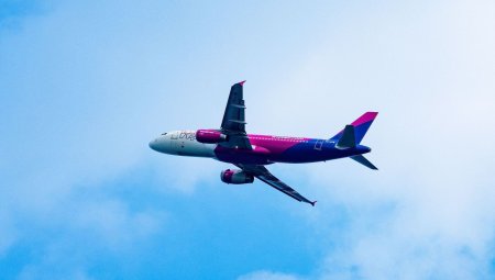 Ce se intampla cu zborul Bucuresti-Budapesta incepand cu 30 martie 2025. Anuntul oficial facut de Wizz Air