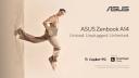 ASUS Zenbook A14 (UX3407): transforma obisnuitul in extraordinar