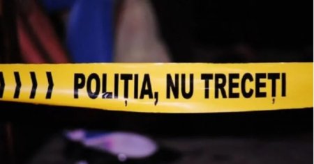 Cadavrul unui barbat dat disparut a fost gasit intr-un bazin de apa din judetul Cluj