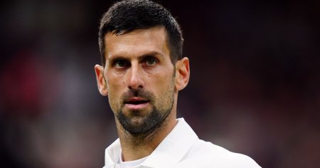 Un membru al familiei il preseaza pe Novak <span style='background:#EDF514'>DJOKOVIC</span>i sa renunte la tenis. Cum a reactionat Nole