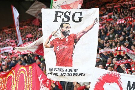 Planul de rezerva pentru Mo Salah: echipa favorita sa-i obtina sem<span style='background:#EDF514'>NATURA</span>, daca nu prelungeste cu Liverpool