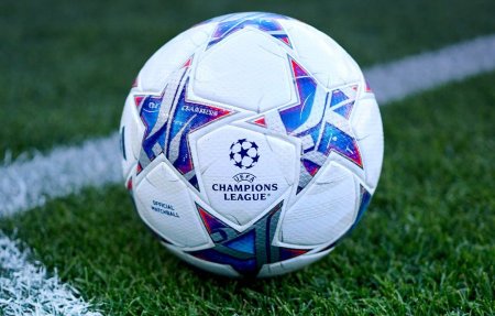 Clasamentul final dupa faza principala a Champions League