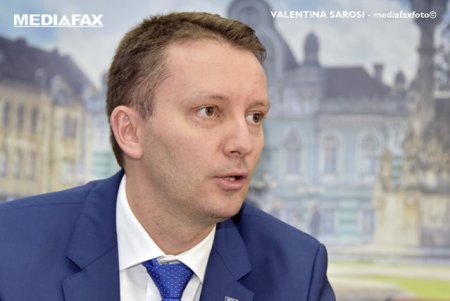 Siegfried Muresan: Parlamentul European cere triplarea pre-finantarii din Facilitatea pentru Republica Moldova