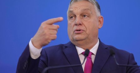 Puterea lui Orbán de a destabiliza UE, supraevaluata. Provocarile economice ale Ungariei pun sub semnul intre<span style='background:#EDF514'>BARI</span>i agenda sa