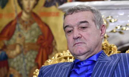 Gigi Becali a cedat toate actiunile la FCSB. Cine este noul patron al ros-albastrilor