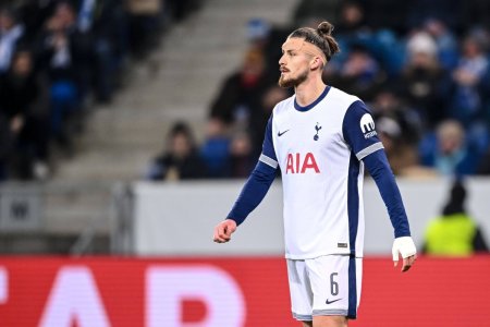 Tottenham - Elfsborg, in ultima etapa a grupei unice din Europa League » Radu Dragusin este anuntat titular