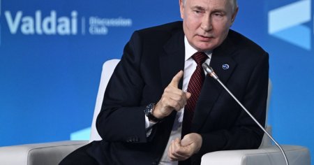 Cum creeaza Vladimir Putin conditii pentru a incalca un viitor acord pace cu Ucraina