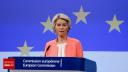 Comisia Europeana a lansat o busola a UE pentru redobandi competitivitate. Ursula von der Leyen: Lumea nu ne va astepta