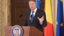 Klaus Iohannis: Suntem alaturi de poporul american in aceste momente dificile