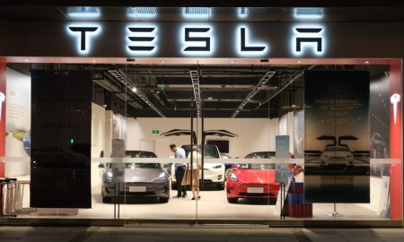 Tesla a raportat rezultate trimestriale sub previziunile analistilor