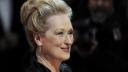 Meryl Streep, nevoita sa taie gardul proprietatii sale din Los Angeles pentru a scapa in timpul incendiilor