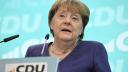 Angela Merkel il critica pe liderul CDU pentru cooperarea cu extrema dreapta in Parlament