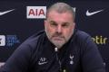 Ange Postecoglou a dat verdictul in urma accidentarii lui Radu Dragusin: 