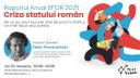 Expert Forum a lansat raportul anual 2025: Criza statului roman