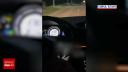 Un tanar de 20 de ani s-a filmat in timp ce conducea periculos cu 170 km/ora. Mergi pe strada si vine capitanul asta