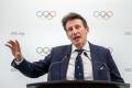 Sebastian Coe, favorit in jocurile olimpice de culise