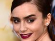 Actrita Lily Collins anunta nasterea primului copil cu ajutorul unei mame surogat