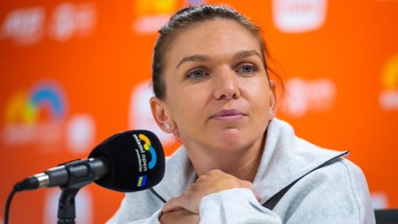 Simona Halep lasa de inteles ca retragerea e aproape