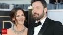 Ben Affleck si Jennifer Garner, mai apropiati ca niciodata. Dezvaluirile unui apropiat: 