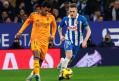 Espanyol produce surpriza in duelul cu Real Madrid