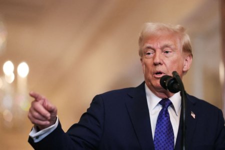 Raspunsul dur primit de Donald Trump din Mexic si Canada, dupa ce a impus taxa de 25% pentru importurile din aceste tari: Represalii