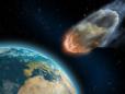 Un asteroid descoperit recent are o sansa din 83 sa loveasca Pamantul