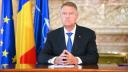 S-a incercat suspendarea presedintelui Iohannis in Parlament