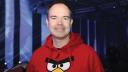 Business Magazin. Cine este Peter Vesterbacka, cel care a stat in spatele succesului Angry Birds