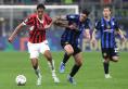 AC Milan - Inter, primul 