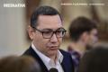 Victor Ponta, deputat PSD, si-a anuntat candidatura pentru alegerile prezidentiale