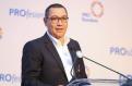 Victor Ponta: 'Sunt foarte hotarat sa intru in lupta'