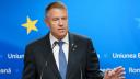 Klaus Iohannis merge la Bruxelles, unde se va discuta despre apararea Europei contra Rusiei si razboiul comercial al lui Trump