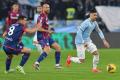 Cagliari - Lazio, in etapa 23 din Serie A » Echipe de start. Ce se intampla cu Razvan Marin