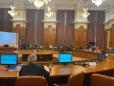 Bugetul de stat intra in dezbaterea Parlamentului; marti – zi de comisii pana la epuizarea lucrarilor