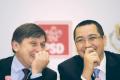 Victor Ponta, atac dur la Crin Antonescu: 