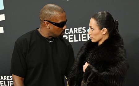 Ce se intampla cu Bianca Censori, dupa ce s-a zis ca va avea probleme legale din cauza aparitiei la Grammy 2025. Ce i-a spus Kanye West inainte sa se dezbrace