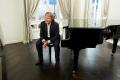 Richard Clayderman, artistul de Cartea Recordurilor, revine in Romania. Cat costa biletele la concertul celui mai de succes pianist al lumii