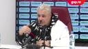 Marius Sumudica a facut show la conferinta, dupa victoria cu Slobozia: 