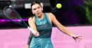 Simona Halep s-a retras! 