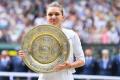 Cati bani a castigat Simona Halep intr-o cariera de exceptie » Este pe locul al treilea in istoria tenisului