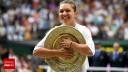 <span style='background:#EDF514'>BIOGRAFIE</span>: Simona Halep se retrage la 33 de ani. Cariera in cifre a celei mai mari jucatoare de tenis din Romania