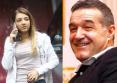 Gigi Becali si promisiunea facuta fiicei mostenitoare! 