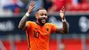 Memphis Depay, condamnat la inchisoare cu suspendare