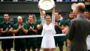 Simona Halep, game, set, match, career