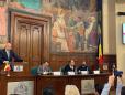 Dan Sucu, Confederatia Patronala Concordia: Cresterea economica din Romania a fost facuta de cei 4 mil. de angajati privati si 3 mil. de cetateni romani plecati in strainatate. Cota unica de impozitare a jucat un rol important