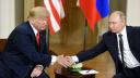 Pregatirile pentru intalnirea Putin-Trump sunt intr-un 