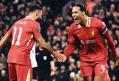 Liverpool completeaza tabloul finalei in Cupa Ligii Angliei