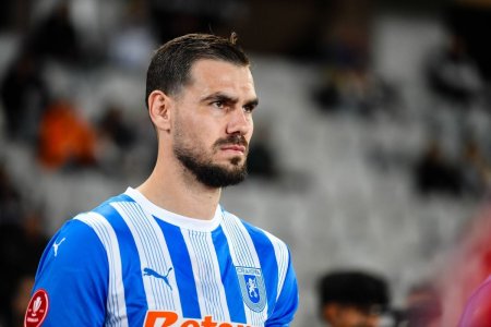 Azi, la GSP Live: Koljic la Rapid, Petrolul - FCSB 0-0, Sapunaru se ia de Chipciu