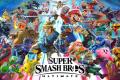 Super <span style='background:#EDF514'>SMASH BROS</span>. 6: Fanii sunt in extaz dupa reactia creatorului la un tweet Nintendo!